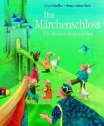 ISBN 9783570131435: Das Märchenschloss [ sehr gut erhalten ]