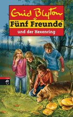 ISBN 9783570131718: Fünf Freunde und der Hexenring - mit Inhaltsangabe