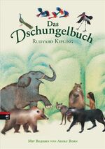 ISBN 9783570132968: Das Dschungelbuch