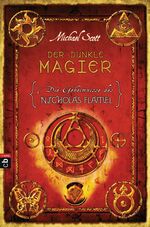 ISBN 9783570133781: Die Geheimnisse des Nicholas Flamel - Der dunkle Magier - Band 2