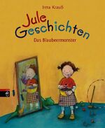 ISBN 9783570133941: Jule Geschichten Das Blaubeermobster