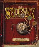 ISBN 9783570134382: Die Spiderwick Geheimnisse – Die große Entdeckungsreise in die verzauberte Welt dokumentiert von Thimbletack