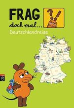 ISBN 9783570134542: Deutschlandreise