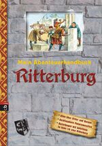 Nicholas Harris: Mein Abenteuerhandbuch 