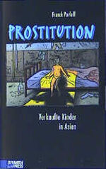 Prostitution – Verkaufte Kinder in Asien