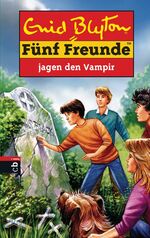 ISBN 9783570153338: Fünf Freunde jagen den Vampir