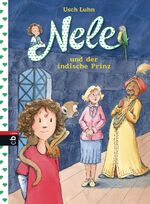 ISBN 9783570154458: Nele und der indische Prinz