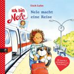 ISBN 9783570156322: Ich bin Nele - Nele macht eine Reise: Mit Gepäckanhängern zum Beschriften (Ich bin Nele - Die Erzählbände, Band 3)