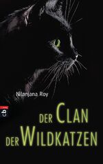 ISBN 9783570156773: Der Clan der Wildkatzen - Band 1