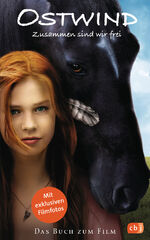 ISBN 9783570156803: Ostwind - Das Buch zum Film-----VERSANDKOSTEN FREI