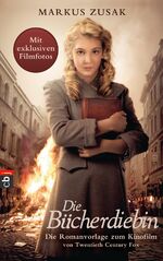 Die Bücherdiebin - Das Buch zum Film