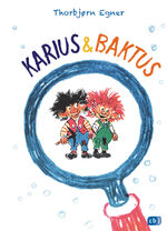 ISBN 9783570159293: Karius & Baktus