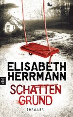 ISBN 9783570161265: Schattengrund