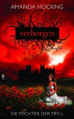 ISBN 9783570161449: Die Tochter der Tryll 1 - Verborgen