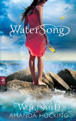 ISBN 9783570161609: Watersong - Wiegenlied - Band 2