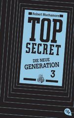 ISBN 9783570162637: 3. Die Rivalen Die neue Generation 3