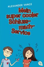 ISBN 9783570162798: Mein super cooler Schluss-mach-Service