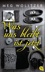 ISBN 9783570162941: Was uns bleibt ist jetzt