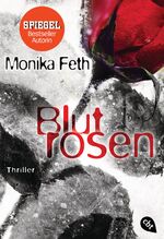 ISBN 9783570163153: Blutrosen