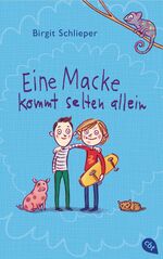 ISBN 9783570163771: Eine Macke kommt selten allein