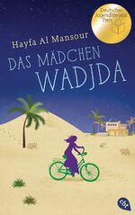 ISBN 9783570163788: Das Mädchen Wadjda