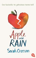 ISBN 9783570164006: Apple und Rain