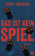 ISBN 9783570164549: Das ist kein Spiel