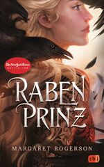 ISBN 9783570165393: Rabenprinz