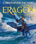 Christopher Paolini: Eragon. Das Vermäch
