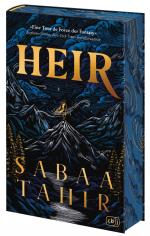 ISBN 9783570167472: Heir