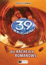 ISBN 9783570170236: Die 39 Zeichen - Die Rache der Romanows - Band 5