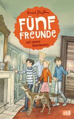 ISBN 9783570171103: Fünf Freunde auf neuen Abenteuern