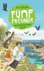 ISBN 9783570171110: Fünf Freunde auf geheimnisvollen Spuren