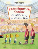 ISBN 9783570172810: Erdmännchen Gustav - Gustav vor, noch ein Tor!