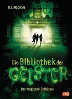 ISBN 9783570175415: Der magische Schlüssel