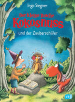 ISBN 9783570175699: Der kleine Drache Kokosnuss und der Zauberschüler