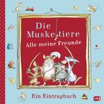 ISBN 9783570176573: Die Muskeltiere - Alle meine Freunde