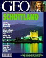 ISBN 9783570190425: Geo Schottland