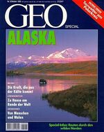 ISBN 9783570190449: Geo Special Kt, Alaska