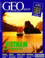 ISBN 9783570191538: Geo Special Kt, Vietnam, Laos, Kambodscha