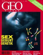 Geo Wissen: Sex, Geburt, Genetik - Evolu Geo Wissen: Sex, Geburt, Genetik - Evolu