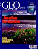 ISBN 9783570191781: Geo Special Kt, Amerikas Nordwesten: Oregon, British Columbia, Washington