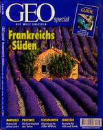 ISBN 9783570191873: Geo Special Kt, Frankreichs Süden