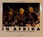 ISBN 9783570192641: In Afrika – Bilder eines fantastischen Kontinents