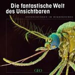 ISBN 9783570193723: Die fantastische Welt des Unsichtbaren : Entdeckungen im Mikrokosmos. Oliver Meckes ; Nicole Ottawa. [Hrsg.: Peter-Matthias Gaede] / GEO