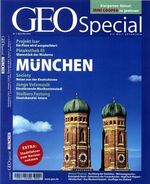 GEO Special 02/2003 - München