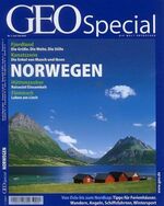 GEO Special / Geo Special – Norwegen