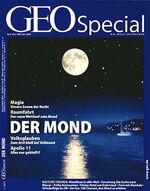 ISBN 9783570194003: GEO Special Der Mond 06/2003