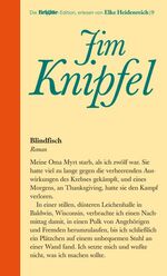 ISBN 9783570195161: Brigitte Edition / Blindfisch