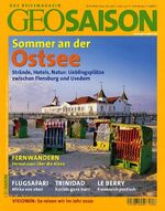 GEO Saison / Sommer an der Ostsee